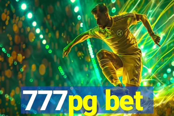 777pg bet